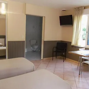 Apartment Les Amandiers, Boulouris-sur-Mer